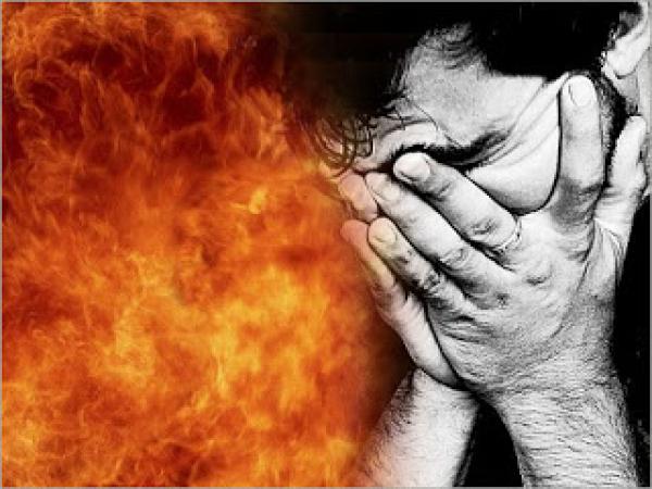 هكذا سنكون يوم القيامة..موضوع مؤثر جدا