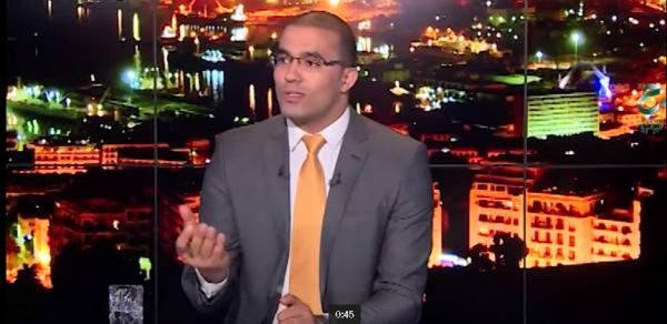 صحفي جزائري يتوهم أن الإتحاد الإفريقي يستطيع الضغط على المغرب في ملف الصحراء