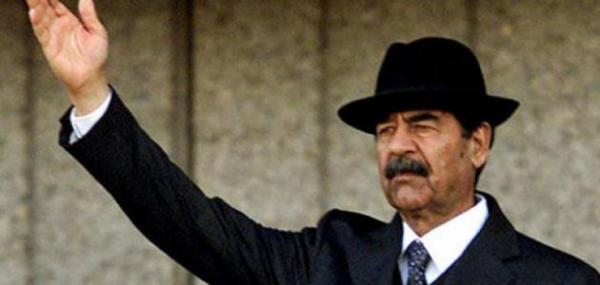 هل تحدث الرئيس العراقي الراحل صدام حسين عن فيروس "كورونا"؟..فيديو