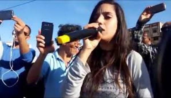 نقابة "الفنون الدرامية" تطالب بإطلاق سراح فناني حراك الريف