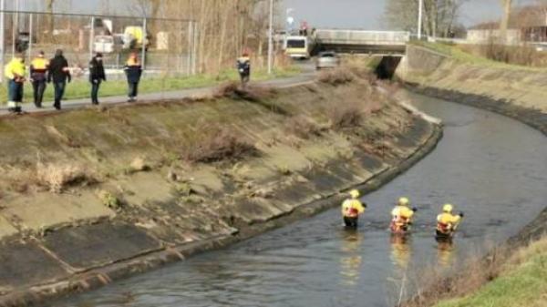 اختفاء شابة مغربية بعد سقوطها في نهر "السين" ببلجيكا..وغواصون يواصلون البحث