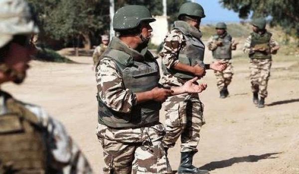 10 ملايير سنتيم من أجل تجديد زي وأحذية الجنود المغاربة