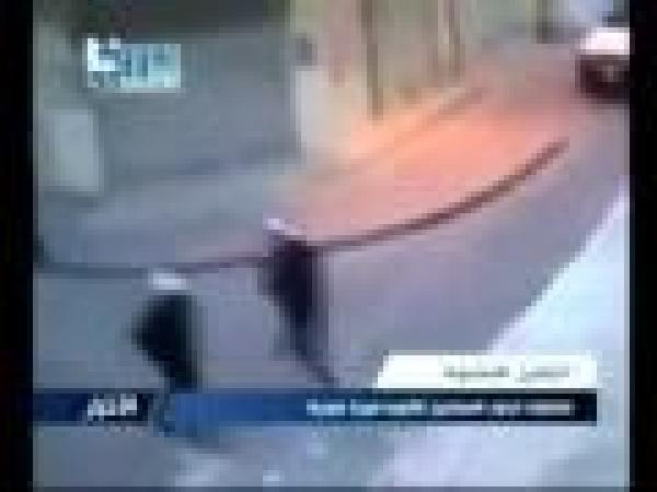 فضح تلاعبات شبكة رصد