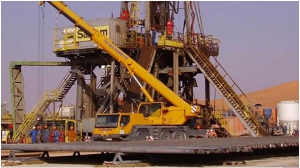 الترخيص لـ"ساوند إنرجي" بالتنقيب عن الغاز شرق المغرب مقابل 55% من العائدات