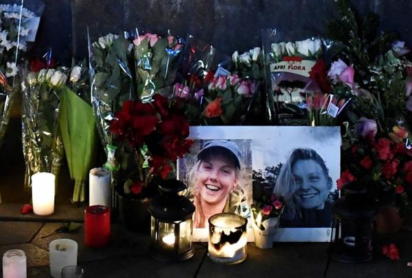 جريمة إمليل: والدة المواطن السويسري المعتقل تتحدث عن ظروف اعتناق ابنها الإسلام (صورة)