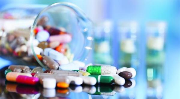 تحرك ألماني للحد من استخدام المضادات الحيوية