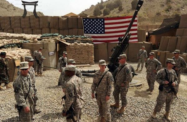 الضربة القاضية للأعداء...الإعلام الإسباني يؤكد إنشاء قاعدة عسكرية أمريكية بالصحراء المغربية