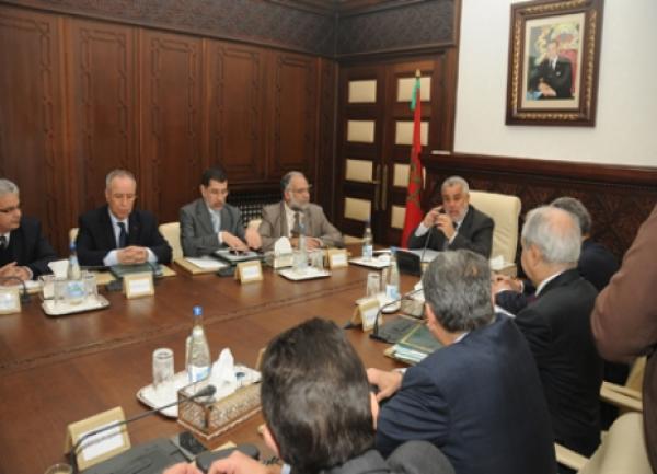 بنكيران يسعى للحد من إختصاصات المحكمة العسكرية