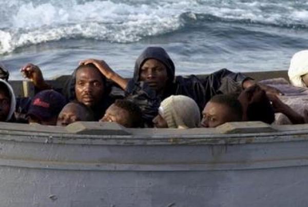 السلطات الاسبانية تعلن إنقاذ أكثر من 70 مهاجر سري قبالة سواحل مليلية المحتلة