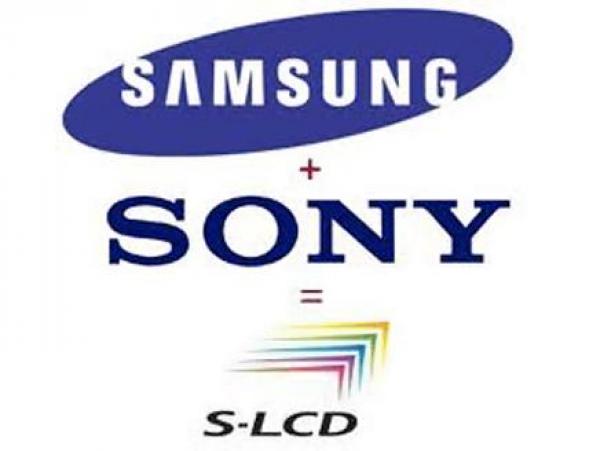\"سوني\" تبيع حصتها لـ\"سامسونج\" في إنتاج شاشات \"إل سي دي\"