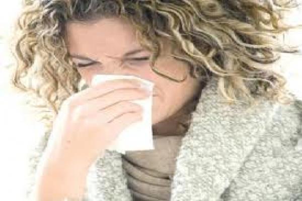 إصابات حادة بالزكام والأنفلونزا ووزارة الصحة تطمئن المواطنين
