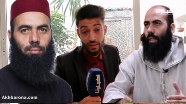 أشرف قدوري يرد على "العماري" بشأن طريقة رده على متسائل عن عذاب القبر