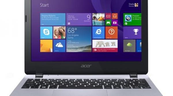 آيسر تكشف عن سلسلتين جديدتين من أجهزة اللاب توب