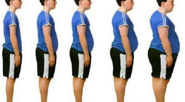 نقص الوزن.. أسبابه ومخاطره