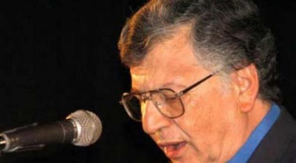 رحيل الشاعر الفلسطيني سميح القاسم