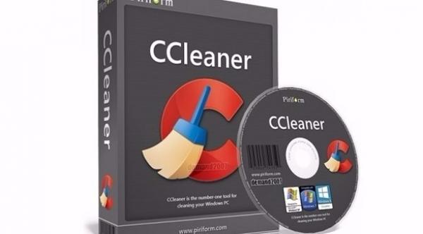لا تُحمل أبداً برنامج مكافحة فيروسات مع أداة CCleaner Free