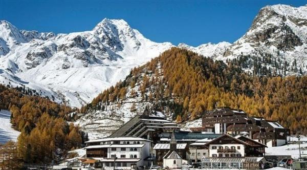 امرأتان تلقيان حتفيهما تجمدا في شمال غرب إيطاليا