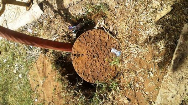 مؤثر: كان سيحتفل بزفافه بعد عيد الأضحى فتوفي اختناقا في بالوعة الواد الحار بسيدي رحال الشاطئ