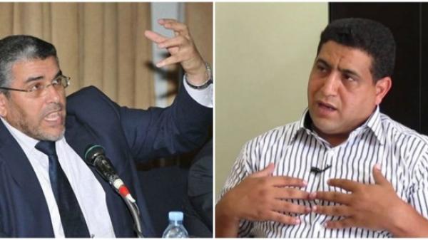 الـ LMCDH تُراسل الملك بخصوص محاكمة القاضي‏ "الهيني" و هذا ما تنوي القيام به 