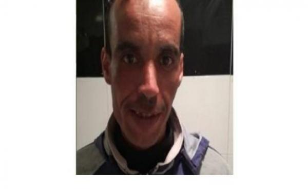 أول فيديو لسماك طنجة و حقيقة تعرضه للاعتداء من طرف "المقدم"