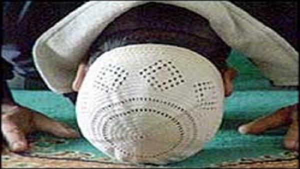 قيام الليل شعار الصالحين