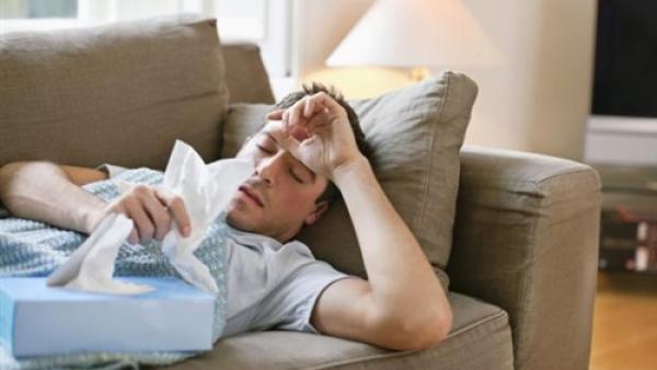 5 طرق تحمى من الإصابة بالزكام طوال الشتاء