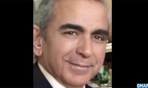 سابقة في العالم العربي: انتخاب مغربي للرئاسة الدولية لحركة 41