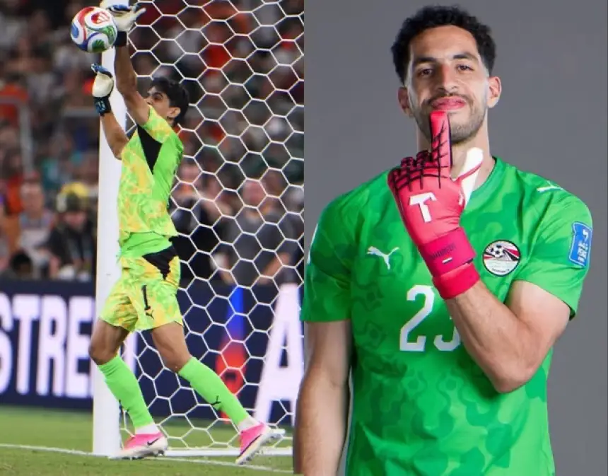 بالأرقام لا بالتطبيل.. الفارق الحقيقي بين بونو وشوبير في كأس العالم 2026