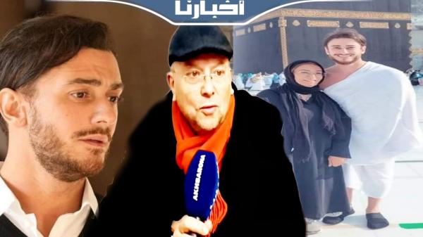 الحراق: ما وقع لسعد لمجرد بفرنسا أمر مدبر وعلينا جميعا التضامن معه