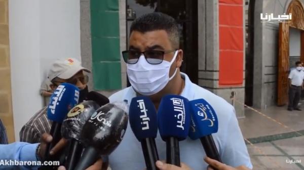 "الجريمة لا يمكن أن يقوم بها شخص واحد" .. حقوقي يتحدث عن معطيات مثيرة في قضية الطفل عدنان