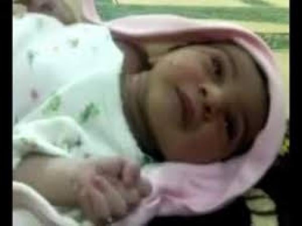 امرأة ترمي جتة رضيع وسط كورنيش طنجة‏ و تلوذ بالفرار