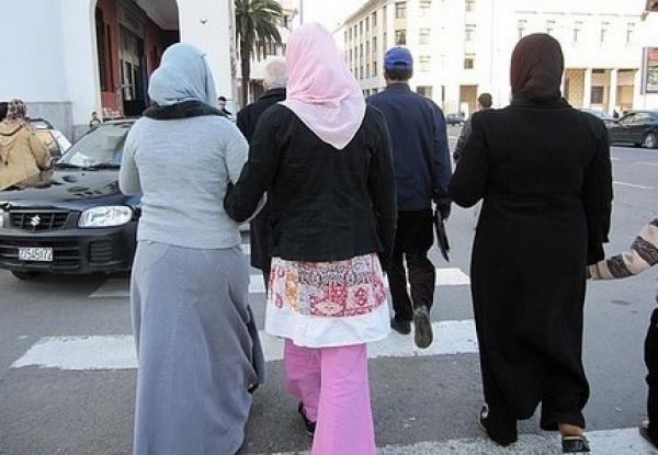 نسبة العنوسة بالمغرب تصل 60 في المائة و 8 ملايين عانس في حالة انتظار