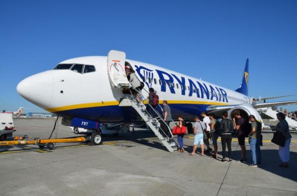 خط جوي جديد منخفض التكلفة يربط المغرب بإنجلترا انطلاقا من هذه المدينة