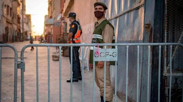 عاجل...تمديد العمل بالتدابير الاحترازية المشددة بمدينة مغربية موبوءة لعشرة أيام إضافية