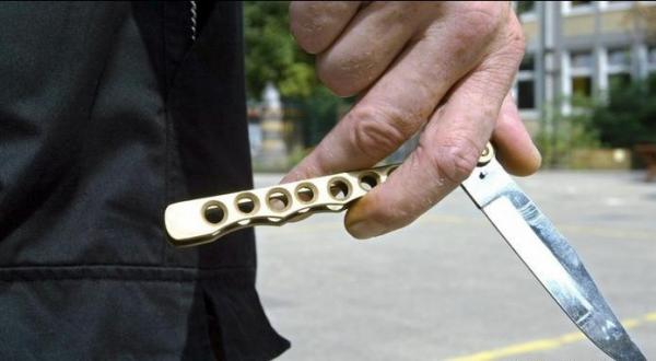 ما دير خير...شاب تدخل لفض شجار فكانت النتيجة مأساوية