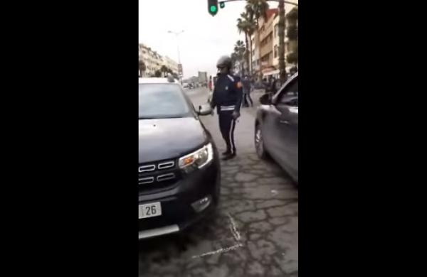 المديرية العامة للأمن الوطني تكشف لـ"أخبارنا" عن تفاصيل فيديو "محاولة اختطاف فتاتين بالمحمدية"