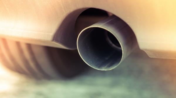 هكذا تقوم بتنظيف شكمان أو عادم السيارة