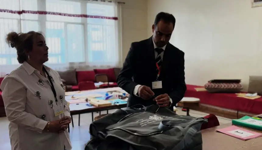 في أولى أيام الباك.. مؤشرات إيجابية ورسائل اطمئنان من داخل مراكز الامتحان بمديرية تطوان