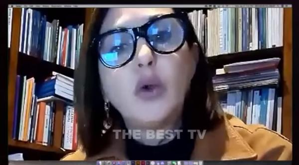 نبيلة منيب: بعد إنهاء قضية المعطي منجب نأمل أن يتم الإفراج عن باقي المعتقلين السياسيين