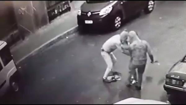 خطير .. هكذا تم كريساج تلميذ و سرقته تحت تهديد السلاح بحي الأمل الدارالبيضاء