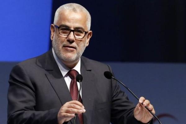 بنكيران: قررنا رفع الحد الأدنى للتقاعد إلى 1500 درهم