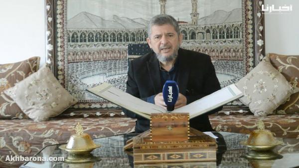 الدكتور بورباب: يمكن للمرأة أن تلد بعد سن اليأس، حقيقة لم تكتشف البشرية دلالاتها العلمية إلا حديثا