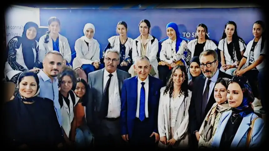 والي جهة الشرق يفتتح المعرض المغـاربي للكتاب بوجدة