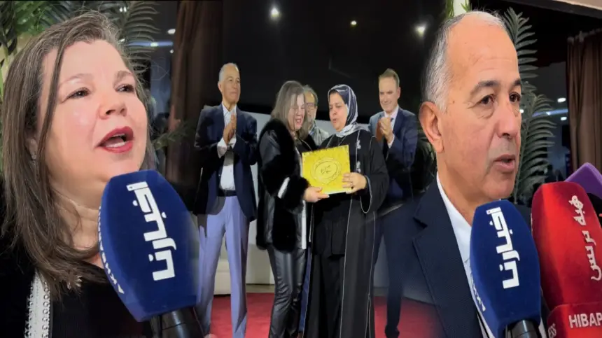 الدورة الثامنة لمهرجان الكتاب والقراءة بتطوان تسلط الضوء على دور البحث العلمي في التنمية المستدامة