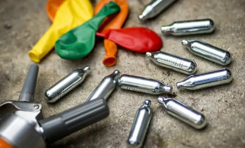 توقيف شبكة متخصصة في ترويج "غاز مخدر" بمراكش