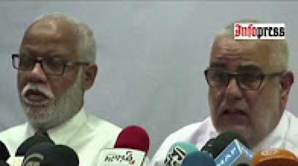 تقرير ناري من قناة فرنسية حول فشل تشكيل الحكومة المغربية من طرف بنكيران