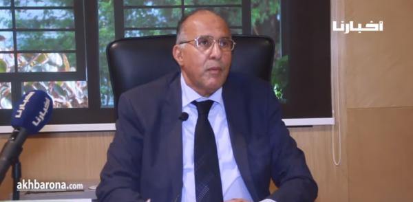 أول خروج إعلامي لعبد المولى عبد المومني بعد حل تعاضدية الموظفين يكشف من خلاله أشياء مثيرة