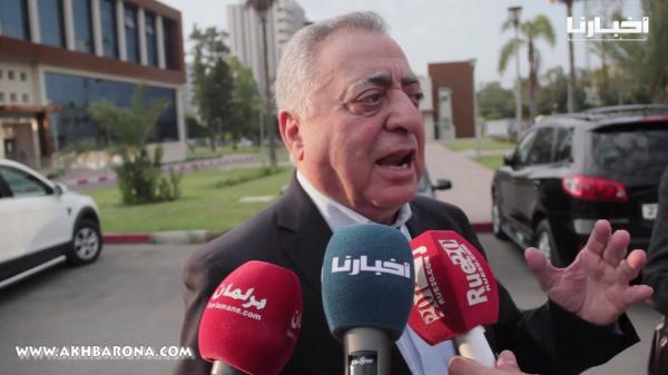 زيان: بوعشرين يخاصم قضاة قضيته وها علاش