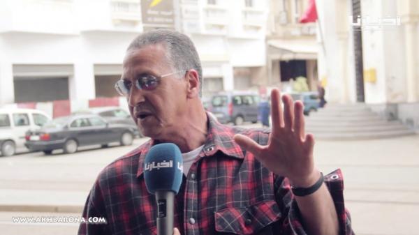 ميكرو "أخبارنا": واش تقدر تشري التمور الإسرائيلية فرمضان..أجوبة مثيرة للمغاربة