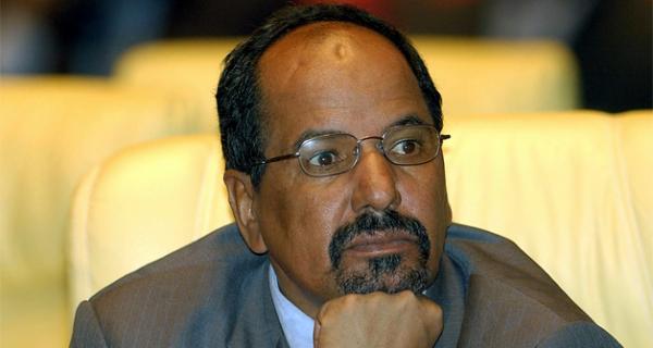 زعيم جبهة البوليساريُو "الوهمية" ينقل إلى اسبانيا في حالة غيبوبة